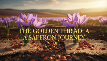 Quick Facts: Can You Grow Saffron in the USA?