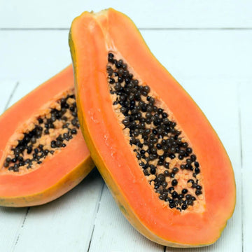 Papaya Seeds – Tainung High-Yield Sweet