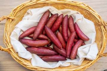 Pink Finger Lime Seeds