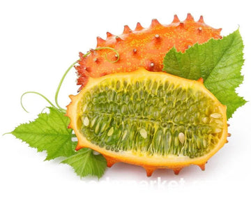 Horned Melon Seeds – Cucumis Metuliferus