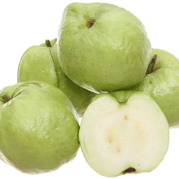 Crystal Guava Seeds – Fruit Plant