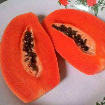 Papaya Seeds – Eksotika Sweet