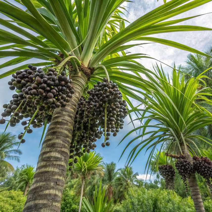 Acai Seeds - All In One For Home Gardens