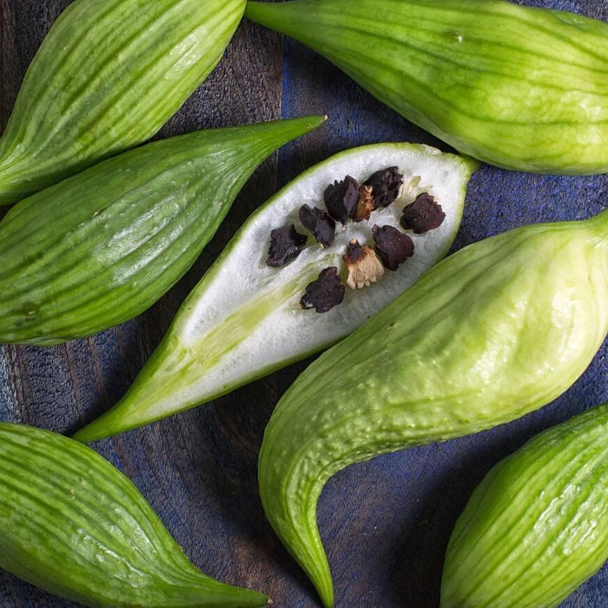 Achocha Seeds 