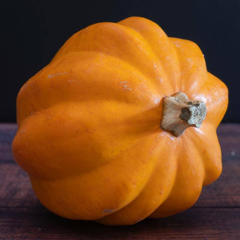 Acorn Squash Seeds – Table Gold
