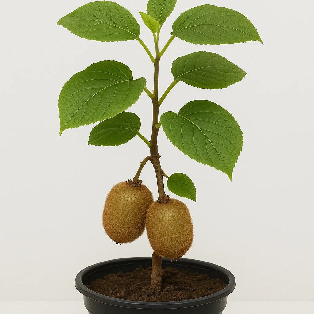Actinidia Deliciosa Seeds