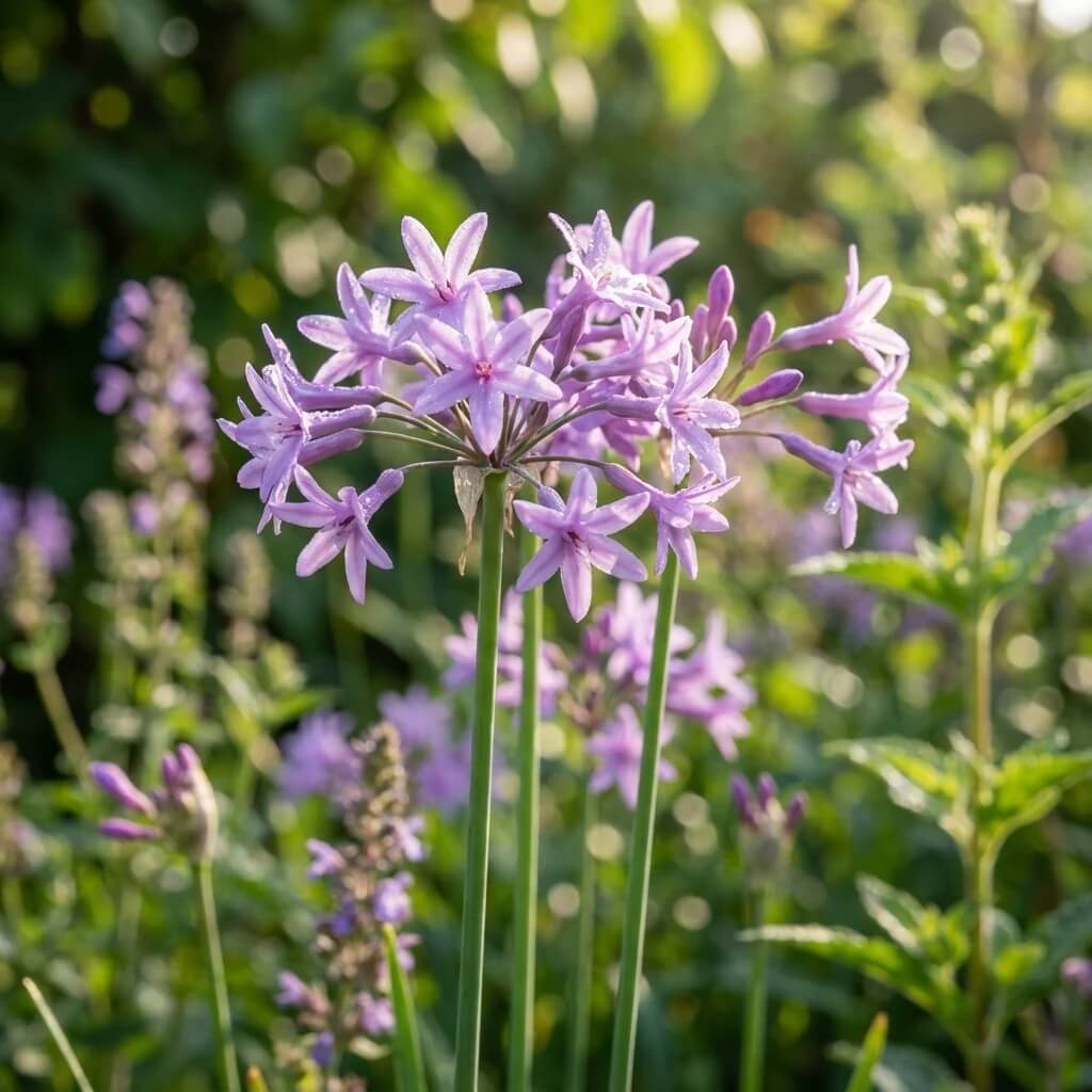 African Garlic Plant Seeds - Herbal Plant
