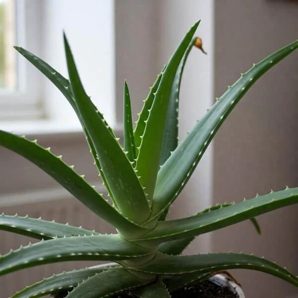 Aloe Plant Seeds