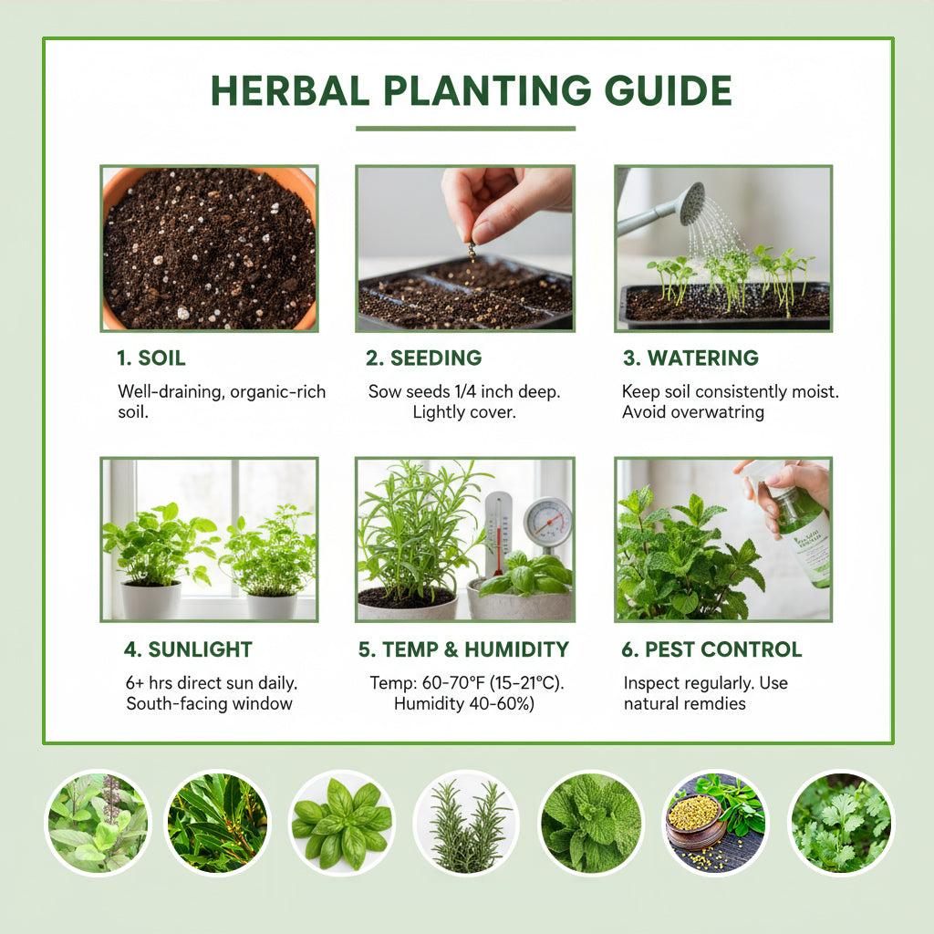 Aloe Vera Seeds – Green
