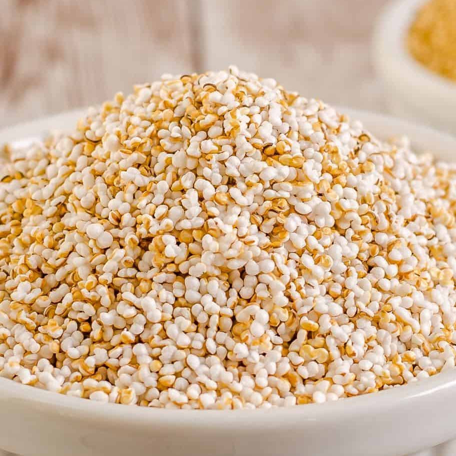 Amaranth Seeds