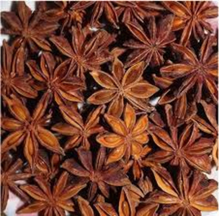 Anise Seeds – Myrrhis odorata