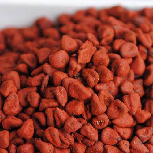 Annatto Seeds