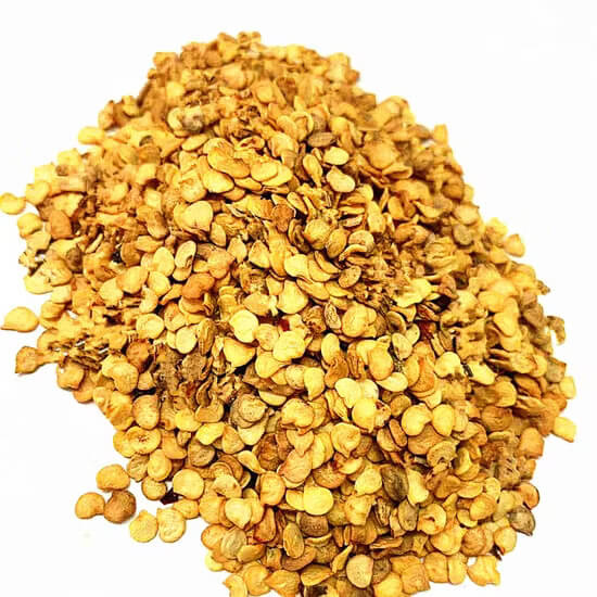 Apache Chili Pepper Seeds 