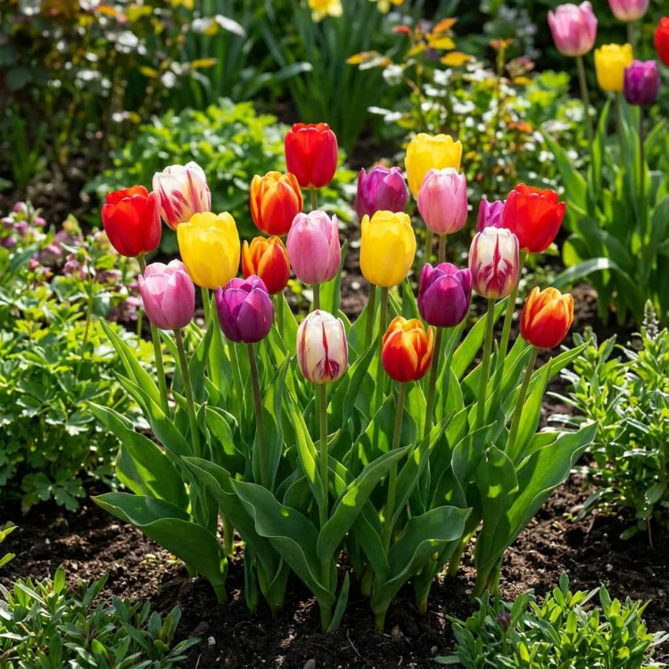 Aroma Tulip Seeds