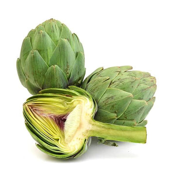 Artichoke Seeds - Green Globe