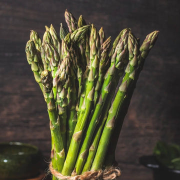 Asparagus Seeds - Mary Washington