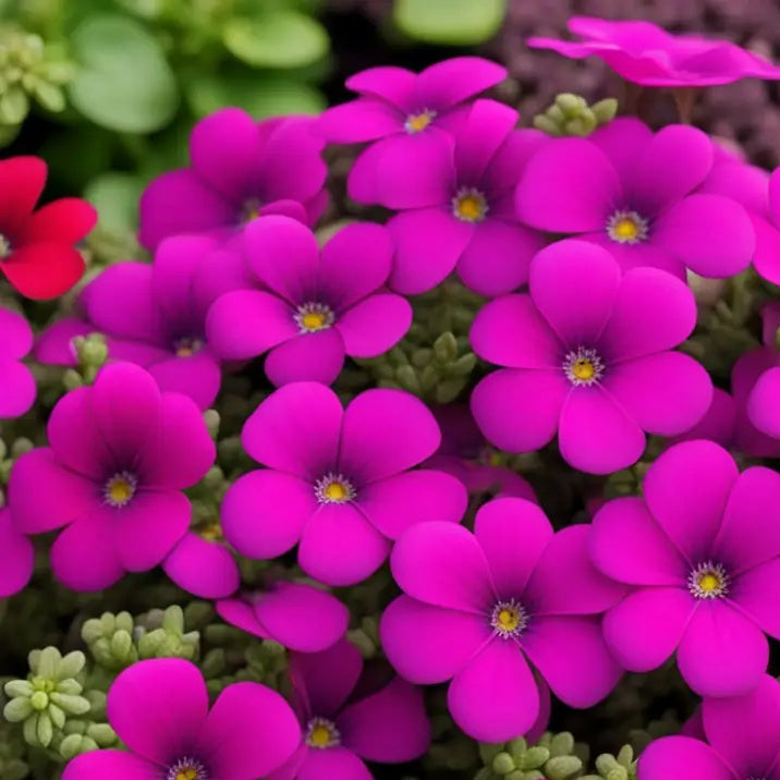 Aubrieta Seeds – Hardy Perennial
