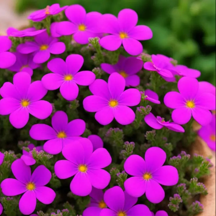 Aubrieta Seeds – Hardy Perennial
