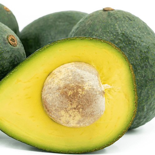 Avocado Seeds - Reed