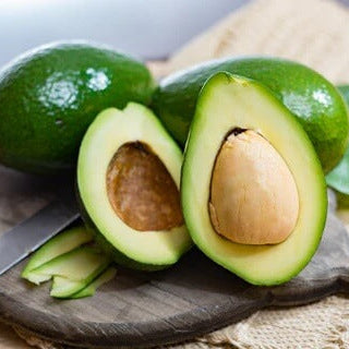 Avocado Seeds – Green