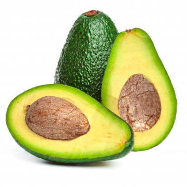 Avocado Seeds – Green