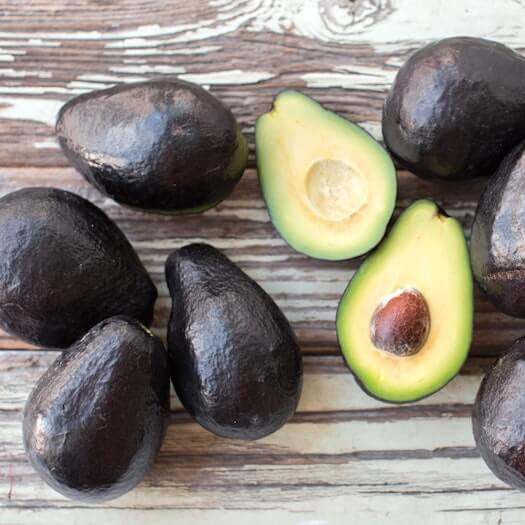 Avocado Seeds - Sir Prize