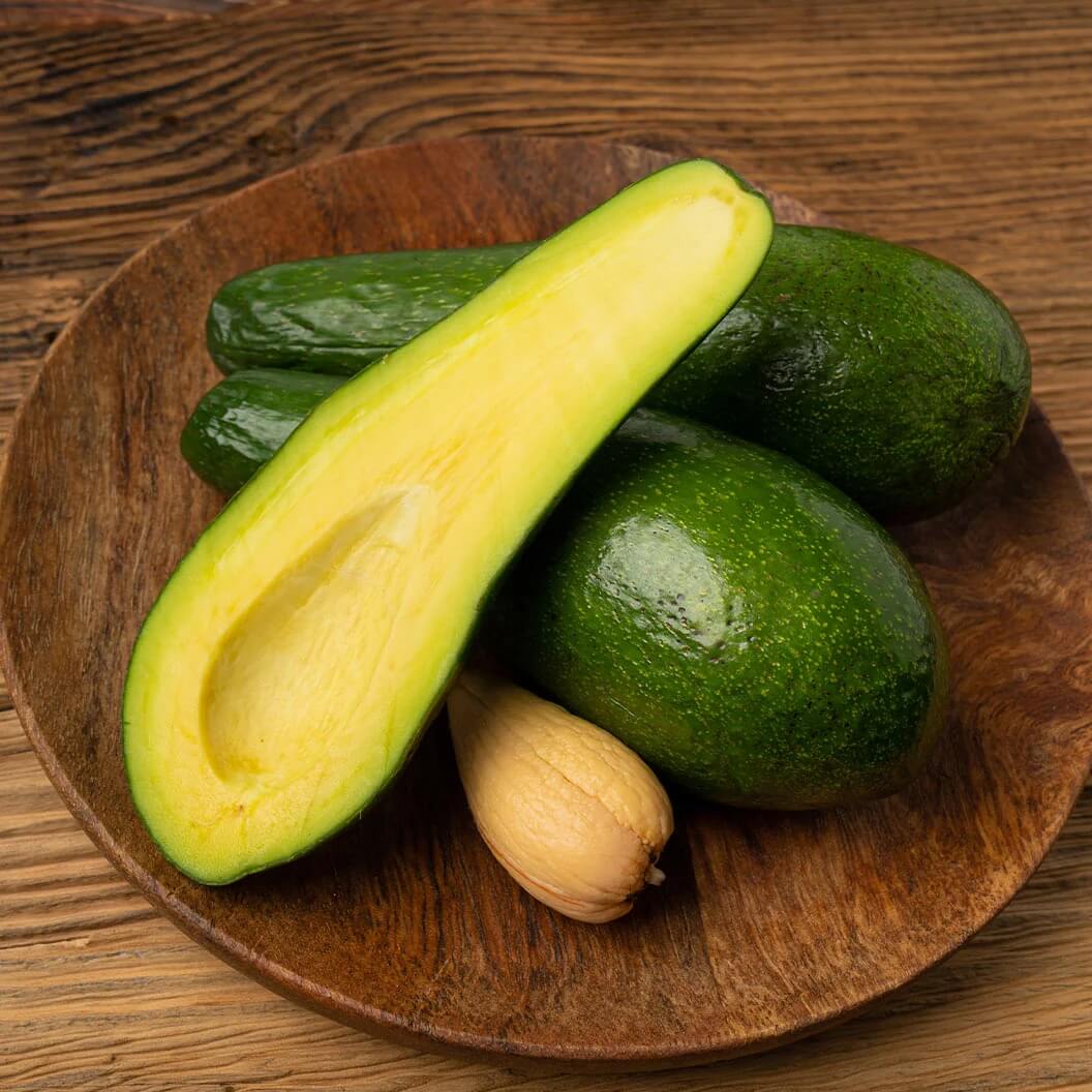 Avocado Seeds - Russell