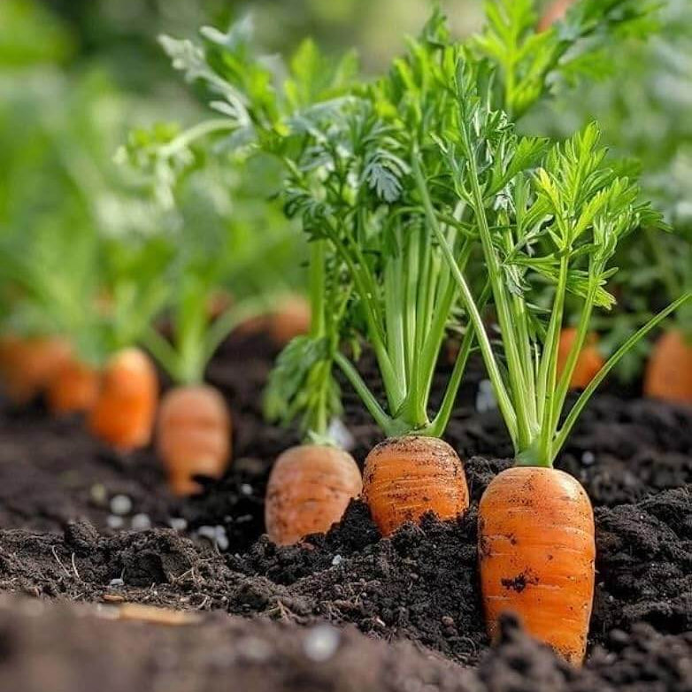 Backyard Vegetable Mix Seeds