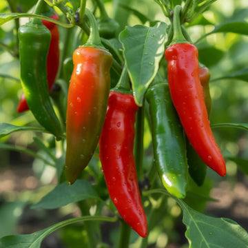 Bajan Seasoning Pepper Seeds