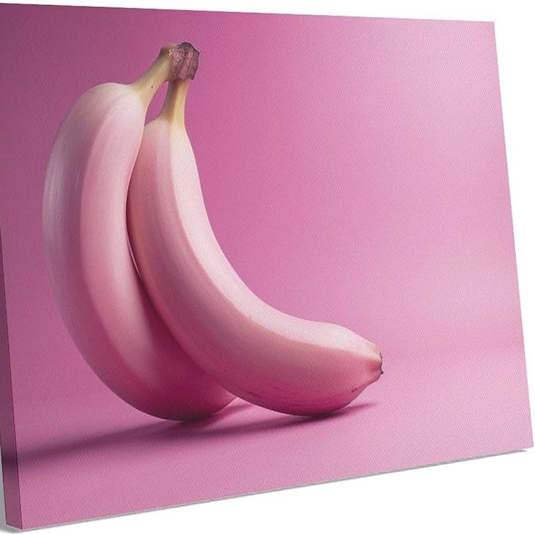 Banana Seeds – Light Pink