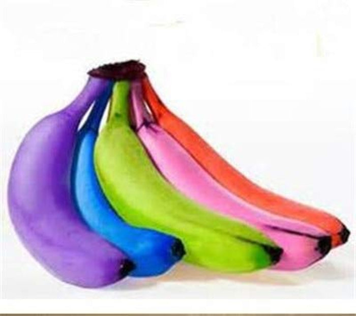 Banana Seeds – Mixed Colour