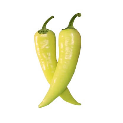 Banana Pepper Seeds – Sweet