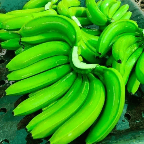 Banana Seeds – Dark Green