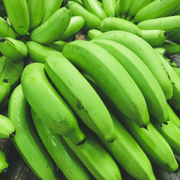 Banana Seeds – Dark Green
