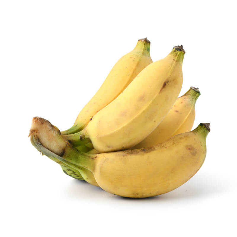 Banana Seeds – Kluai Namwa