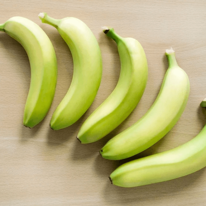 Banana Seeds – Light Green