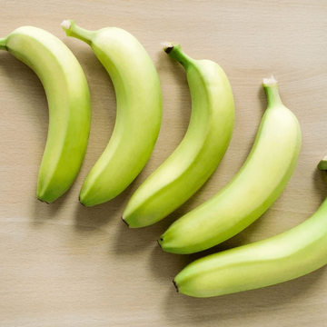 Banana Seeds – Light Green