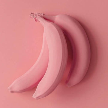 Banana Seeds – Light Pink