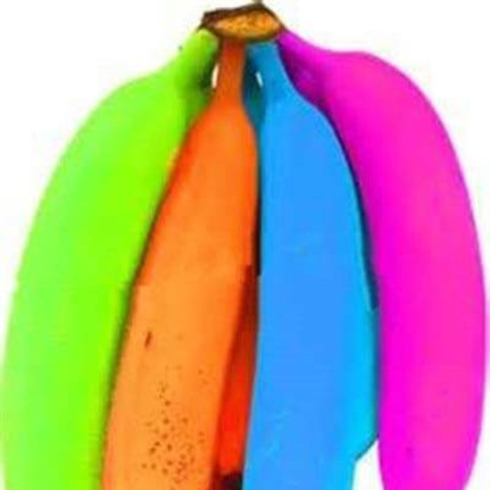 Banana Seeds – Mixed Colour