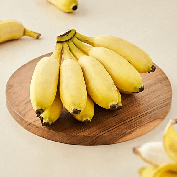 Banana Seeds – Pacovan