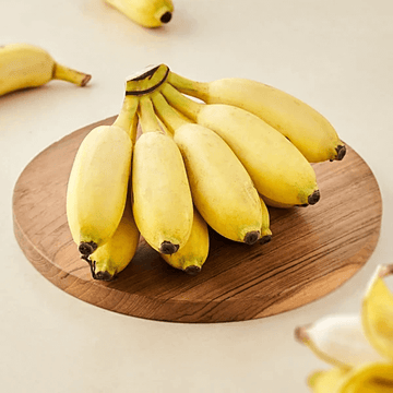 Banana Seeds – Pacovan