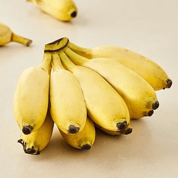 Banana Seeds – Pacovan