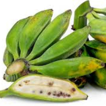 Banana Seeds – Saba