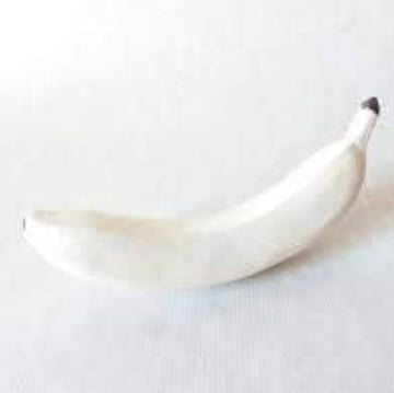 Banana Seeds – White