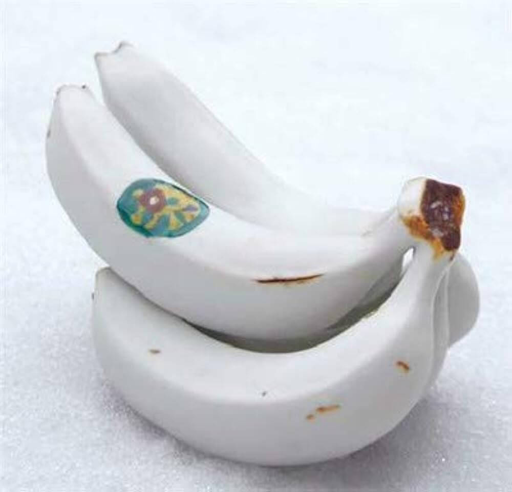 Banana Seeds – White