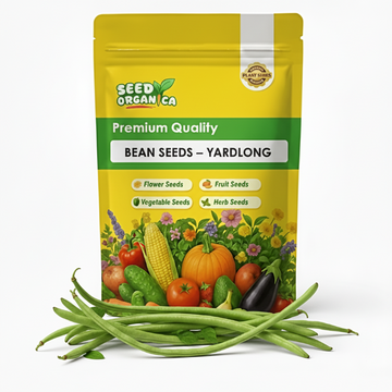 Bean Seeds – Yardlong
