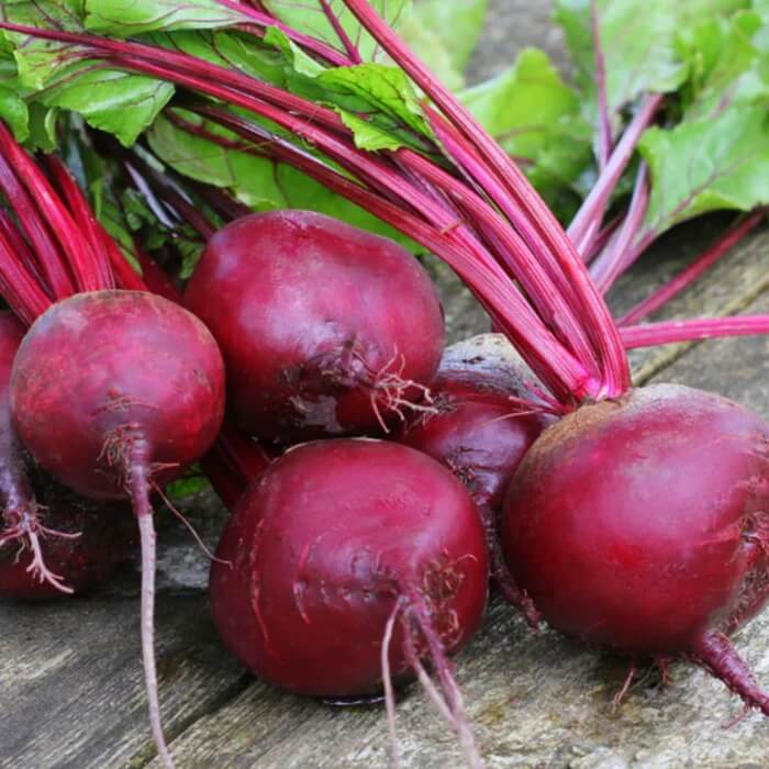 Beetroot Seeds – Dark Pink