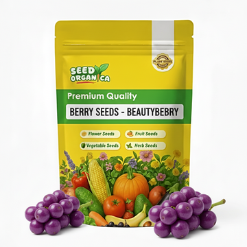 Berry Seeds - Beautyberry