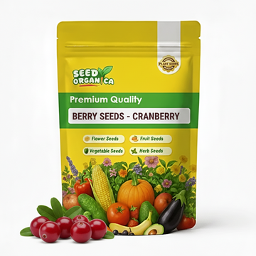 Berry Seeds - Cranberry