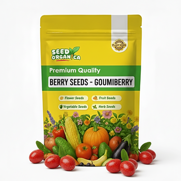 Berry Seeds - GoumiBerry